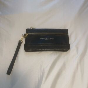 adrienne vittadini wristlet